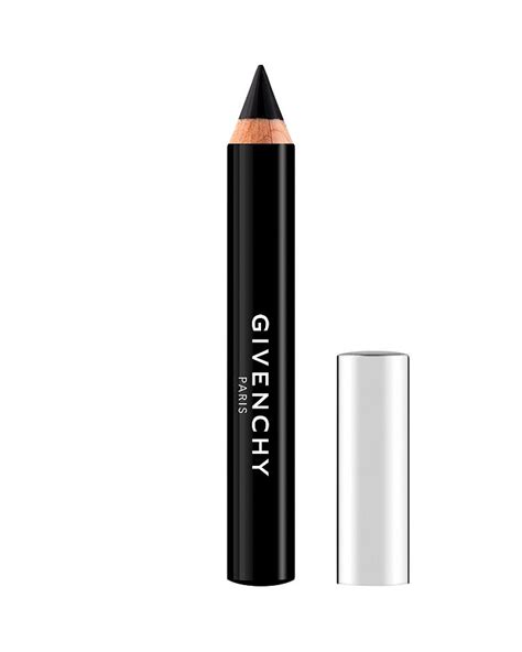 givenchy kajal waterproof|givenchy eye pencil.